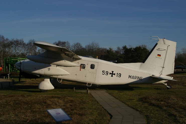 DO 28 Skyservant