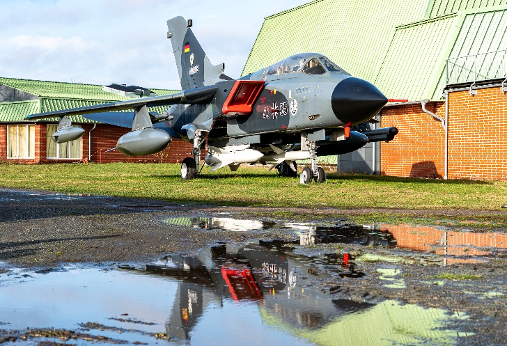 MRCA - Tornado