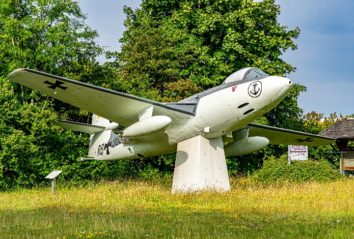 Sea Hawk