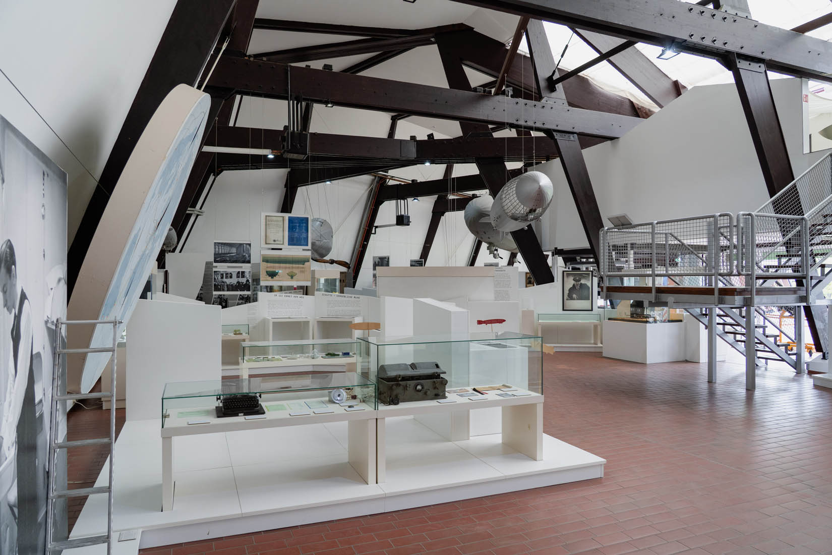 Museumshalle