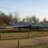 Fouga Magister