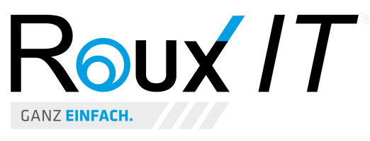 RouxIT Logo